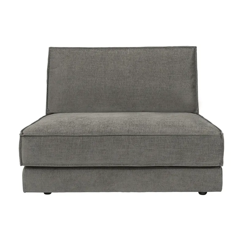 Erbjudandepris Montana Mittsektion 1-Sits 93 Cm Hailey taupe
